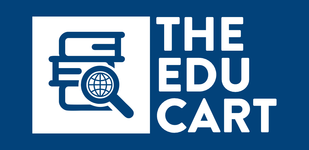 THE EDU CART single feature